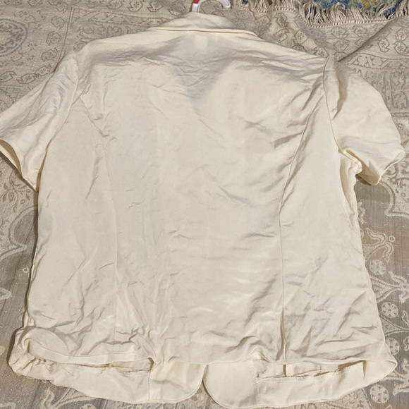 Talbots Blouse - Picture 4 of 5